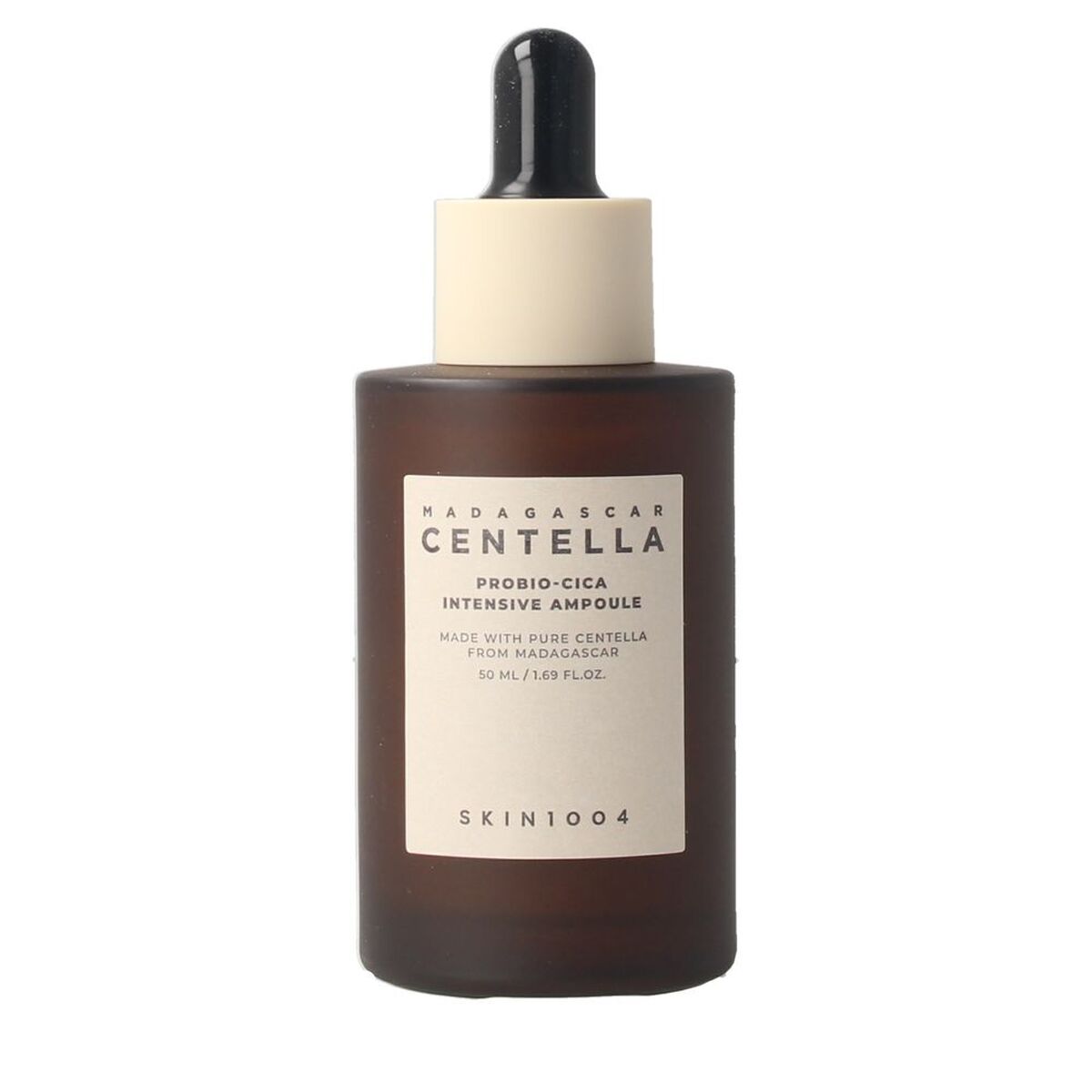 Sérum Facial SKIN1004 MADAGASCAR CENTELLA Probio-Cica intensive 50 ml