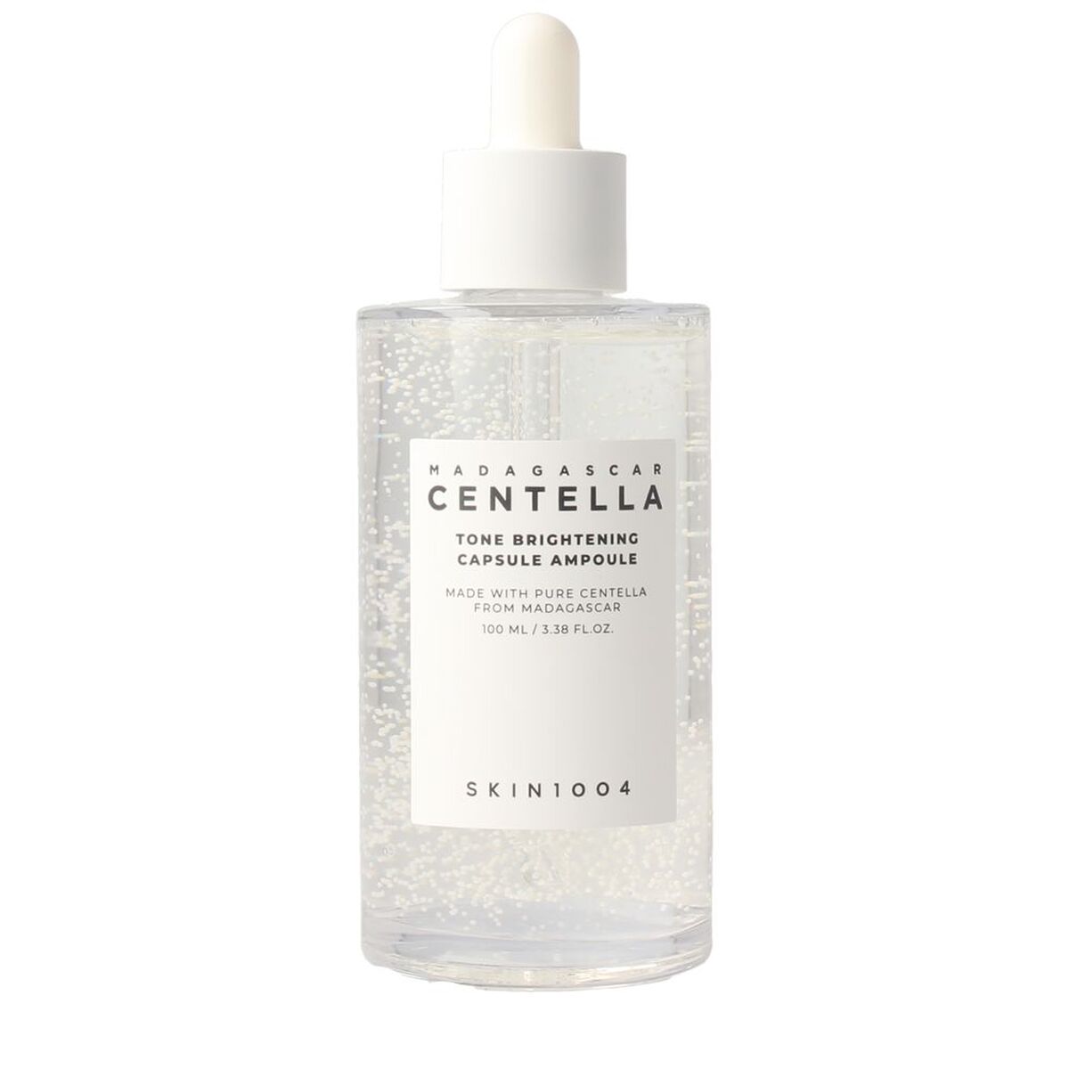Sérum Facial SKIN1004 Madagascar Centella Tone Brightening 100 ml