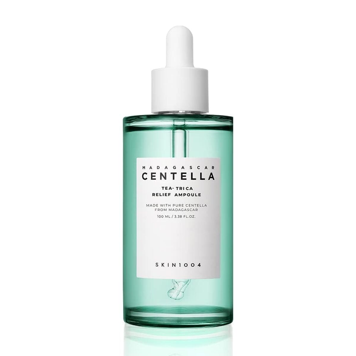 Sérum Facial SKIN1004 Madagascar Centella Tea-Trica 30 ml