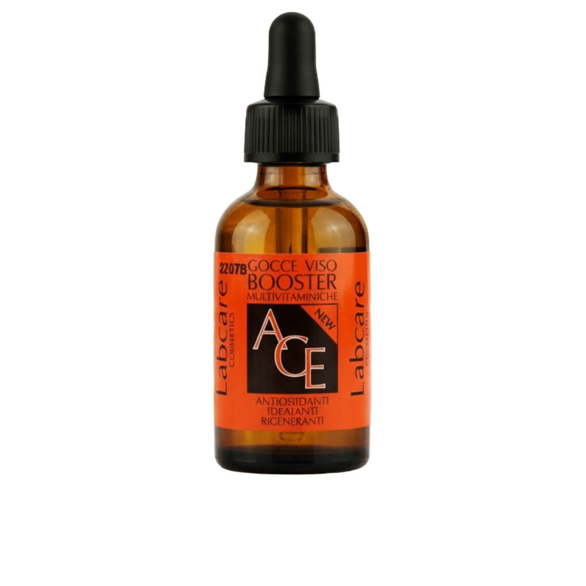 Sérum Facial Labcare BOOSTER multivitamin ACE 30 ml