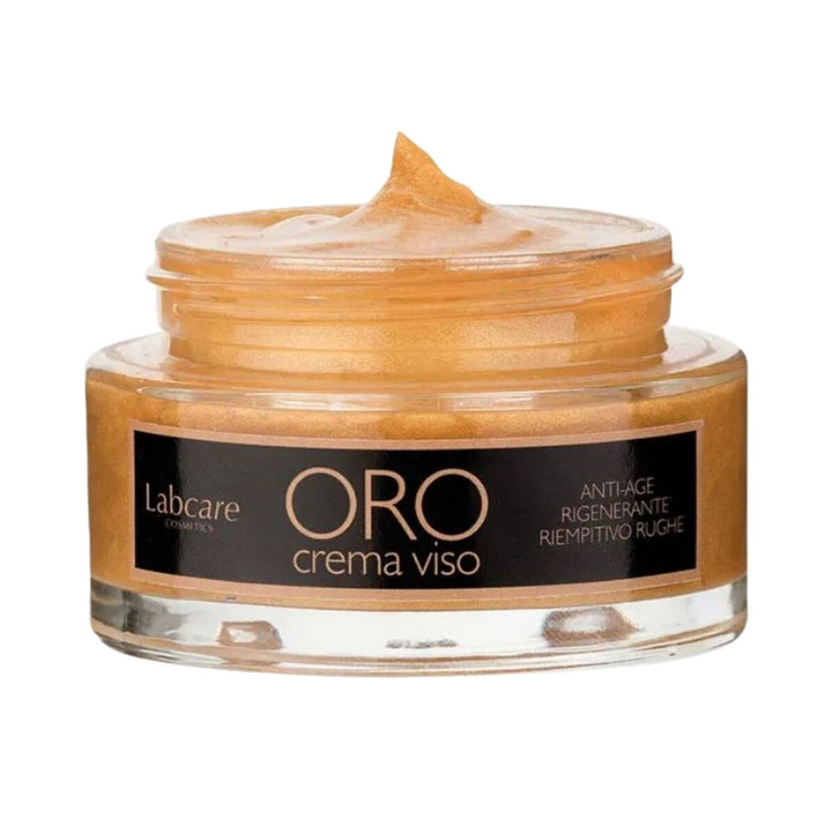 Creme Anti-idade Labcare ORO 24K 50 ml