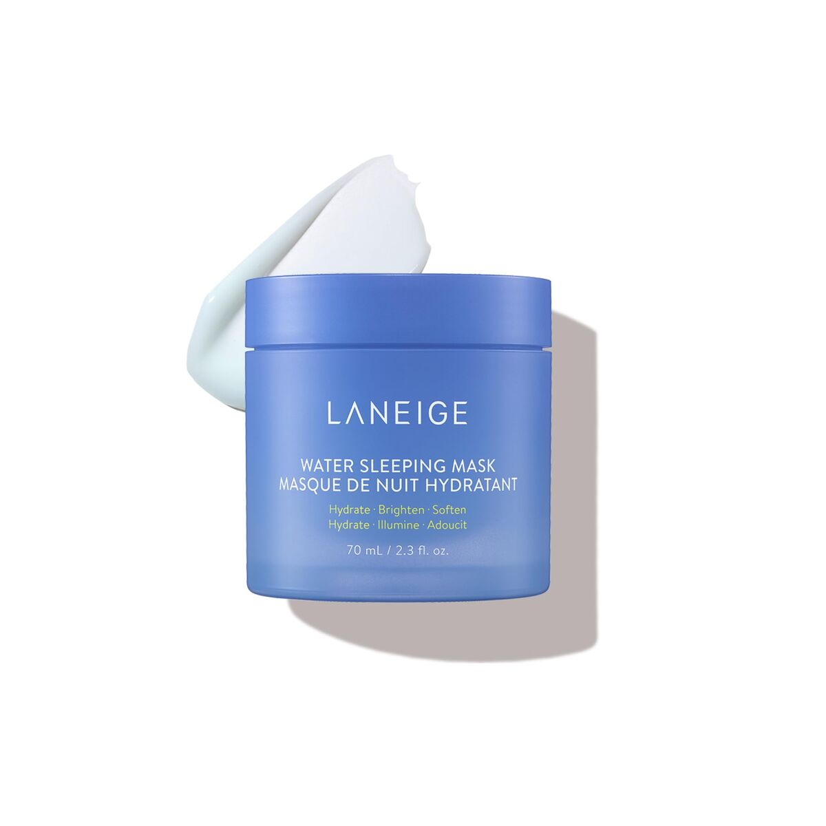 Máscara Hidratante de Noite Laneige WATER SLEEPING 70 ml