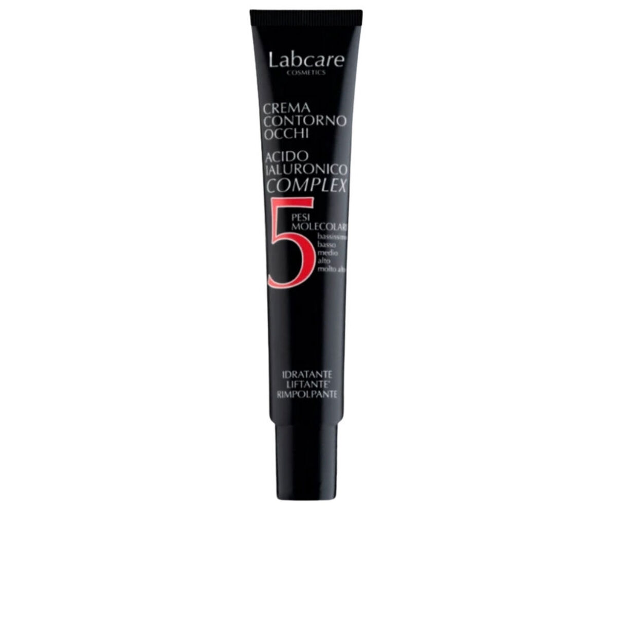 Contorno dos Olhos Labcare HIALURÓNICO COMPLEX 5 15 ml
