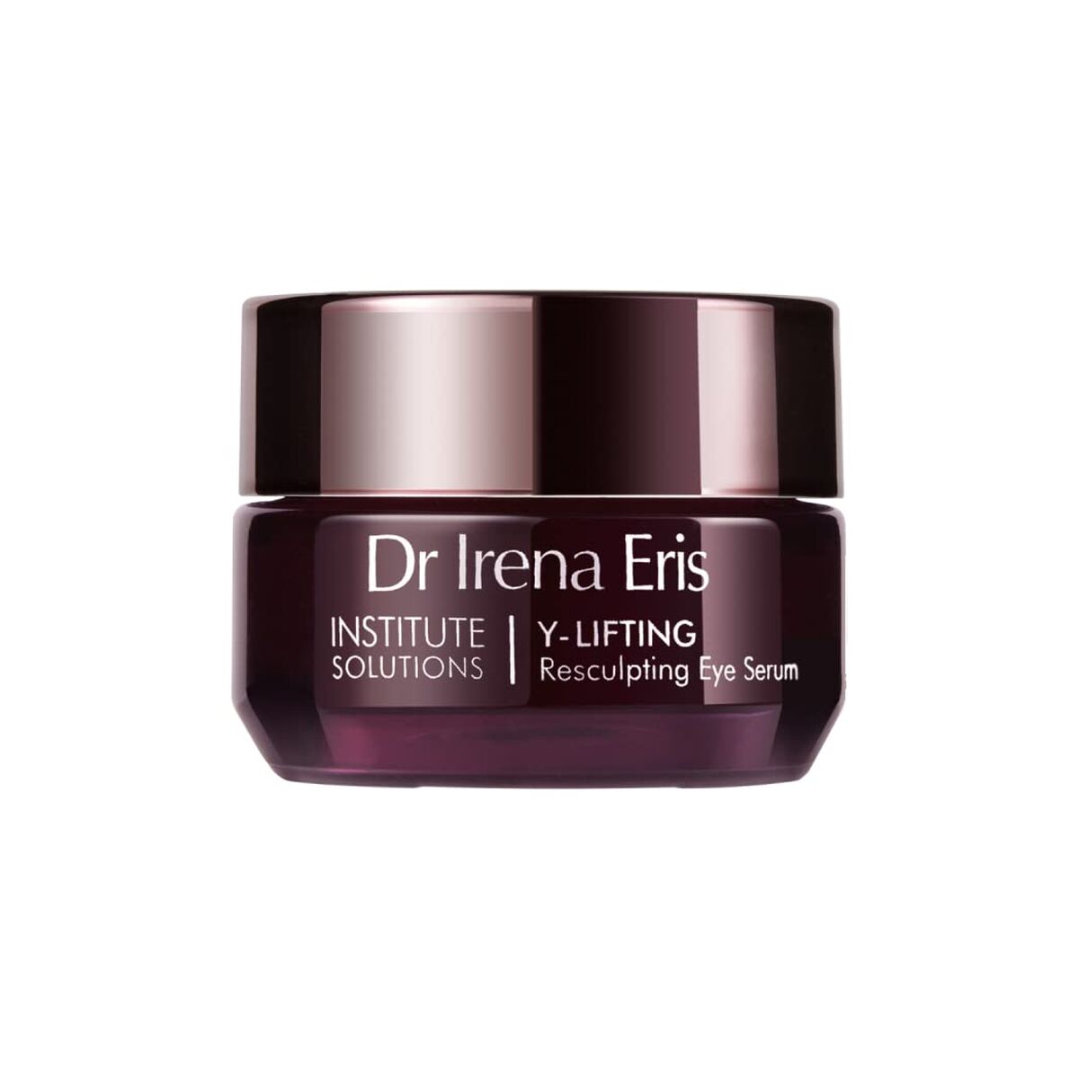 Sérum Contorno dos Olhos Dr Irena Eris Y-lifting 15 ml