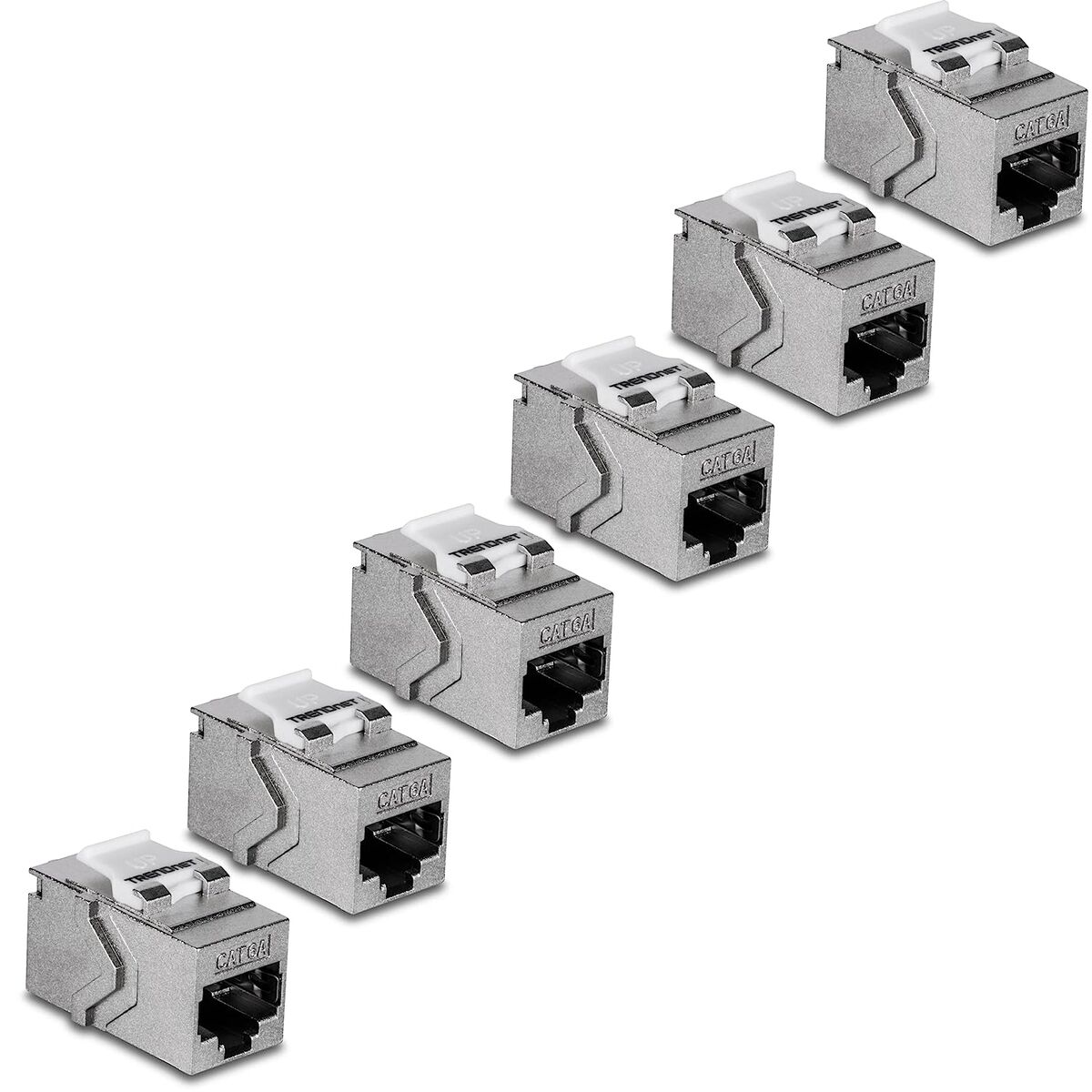 Kit de Reparação Trendnet TC-KC06C6A