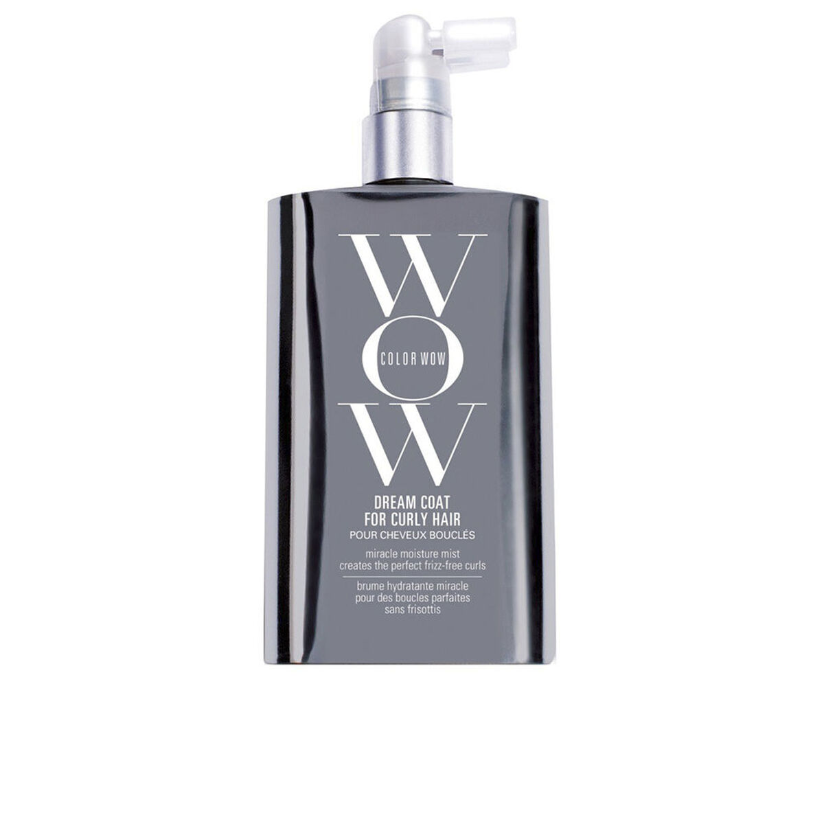 Spray Aperfeiçoador de Caracóis Color Wow DREAM COAT