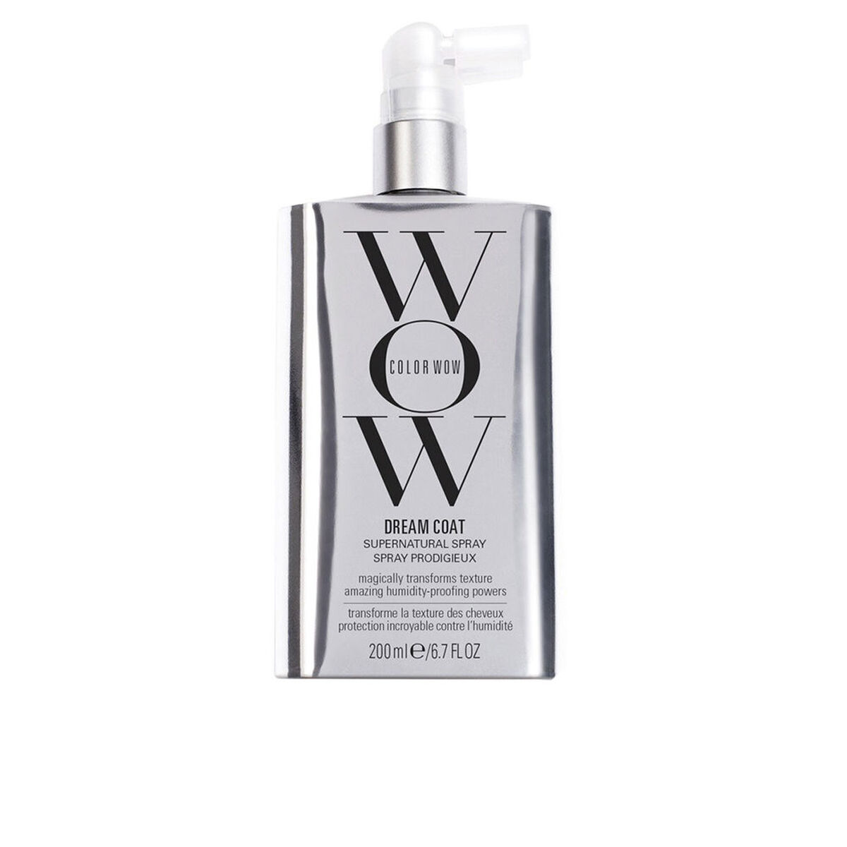 Spray Antiencrespamento Color Wow DREAM COAT