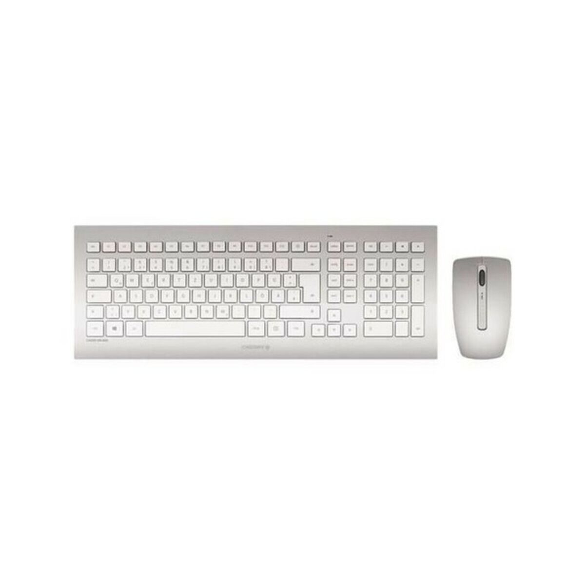 Teclado e Rato para Vídeojogos Cherry DW 8000