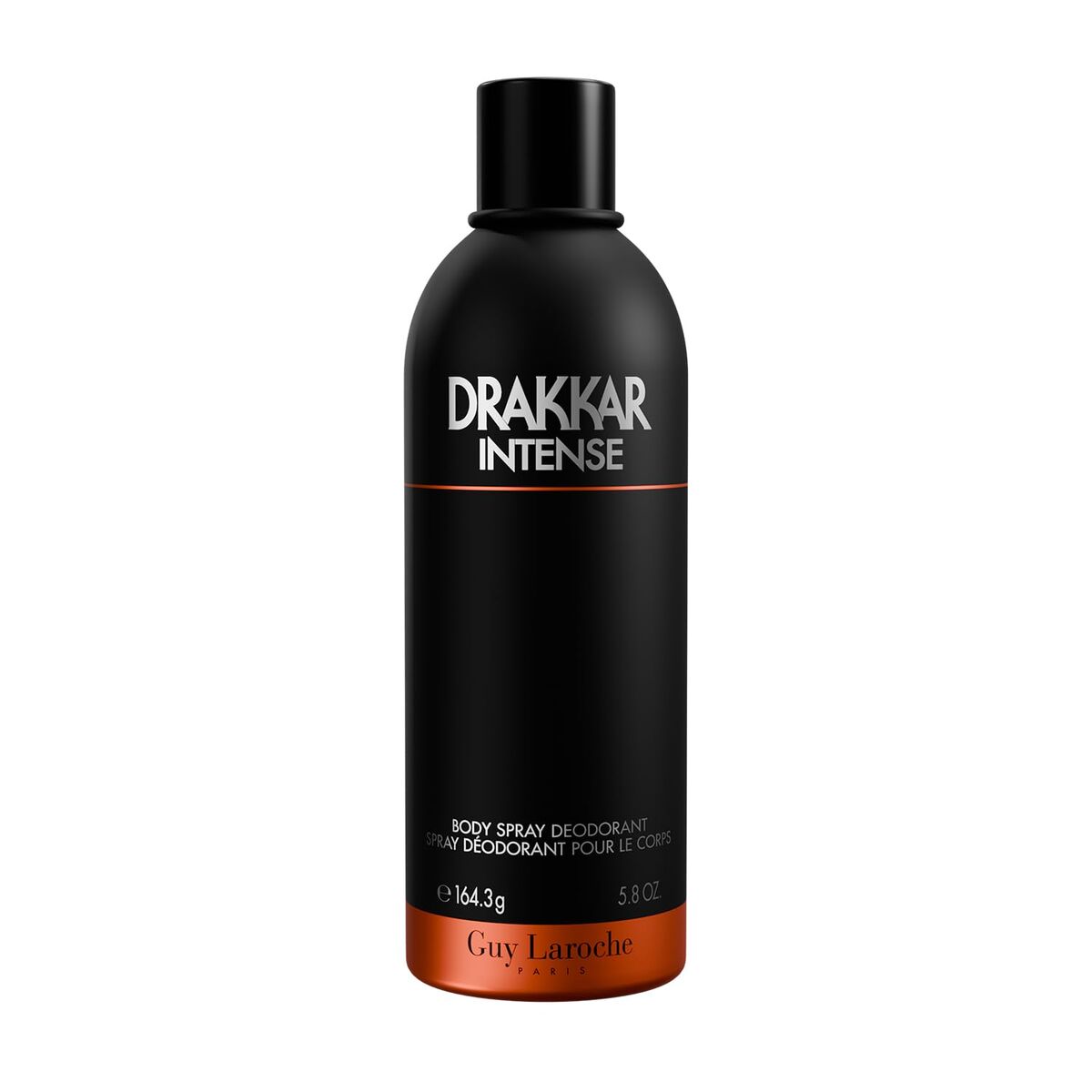 Desodorizante em Spray Guy Laroche DRAKKAR INTENSE 200 ml
