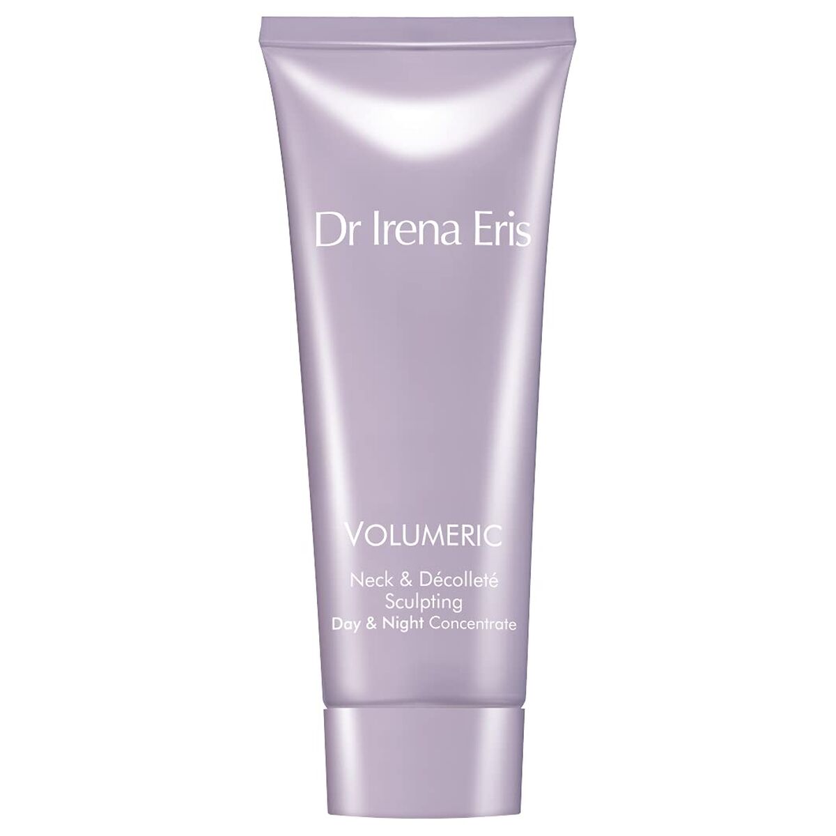 Reafirmante Pescoço e Decote Dr Irena Eris VOLUMERIC 75 ml