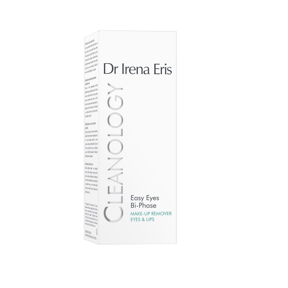 Desmaquilhante de Olhos Dr Irena Eris CLEANOLOGY 125 ml
