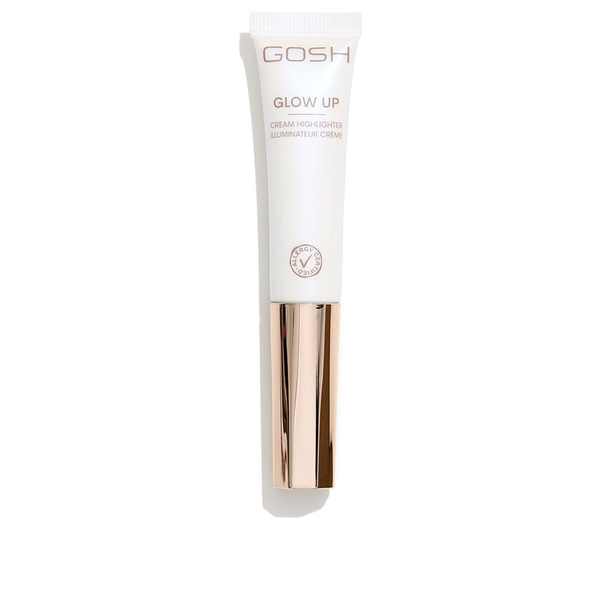 Creme Iluminador Gosh Copenhagen GLOW UP 14 ml
