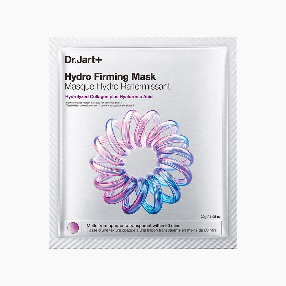 Creme Facial DR.JART+ VITAL HYDRA SOLUTION