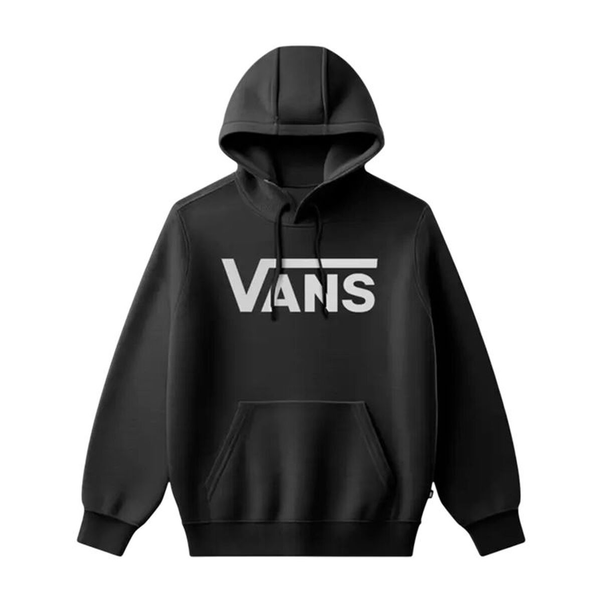 Polar com Capuz Homem Vans Vans Classic Preto