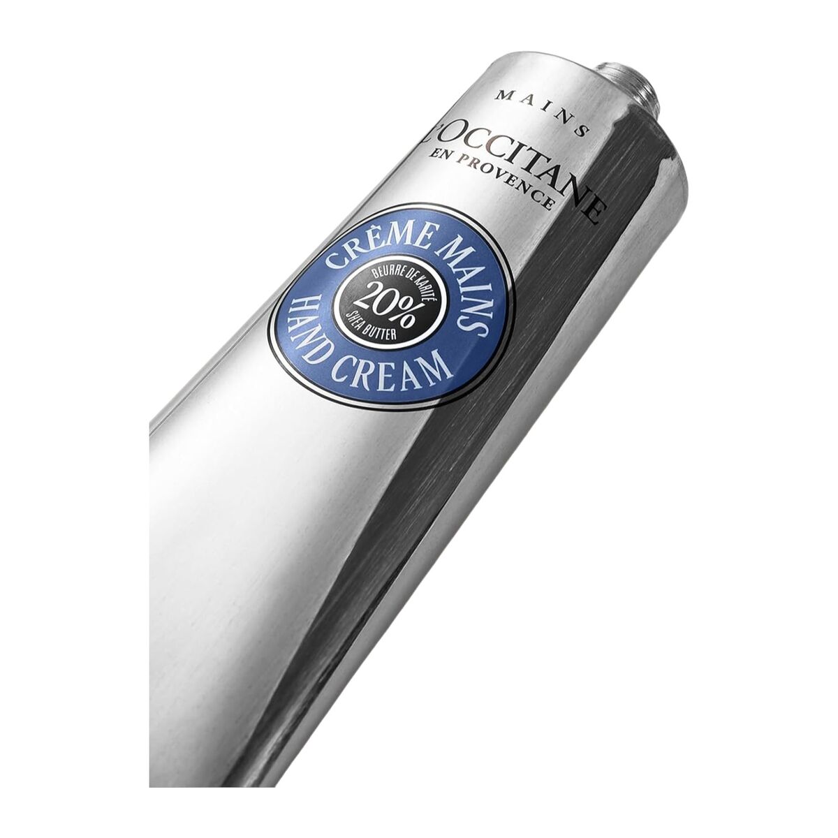 Creme de Mãos L'Occitane En Provence KARITÉ CONFORT 150 ml