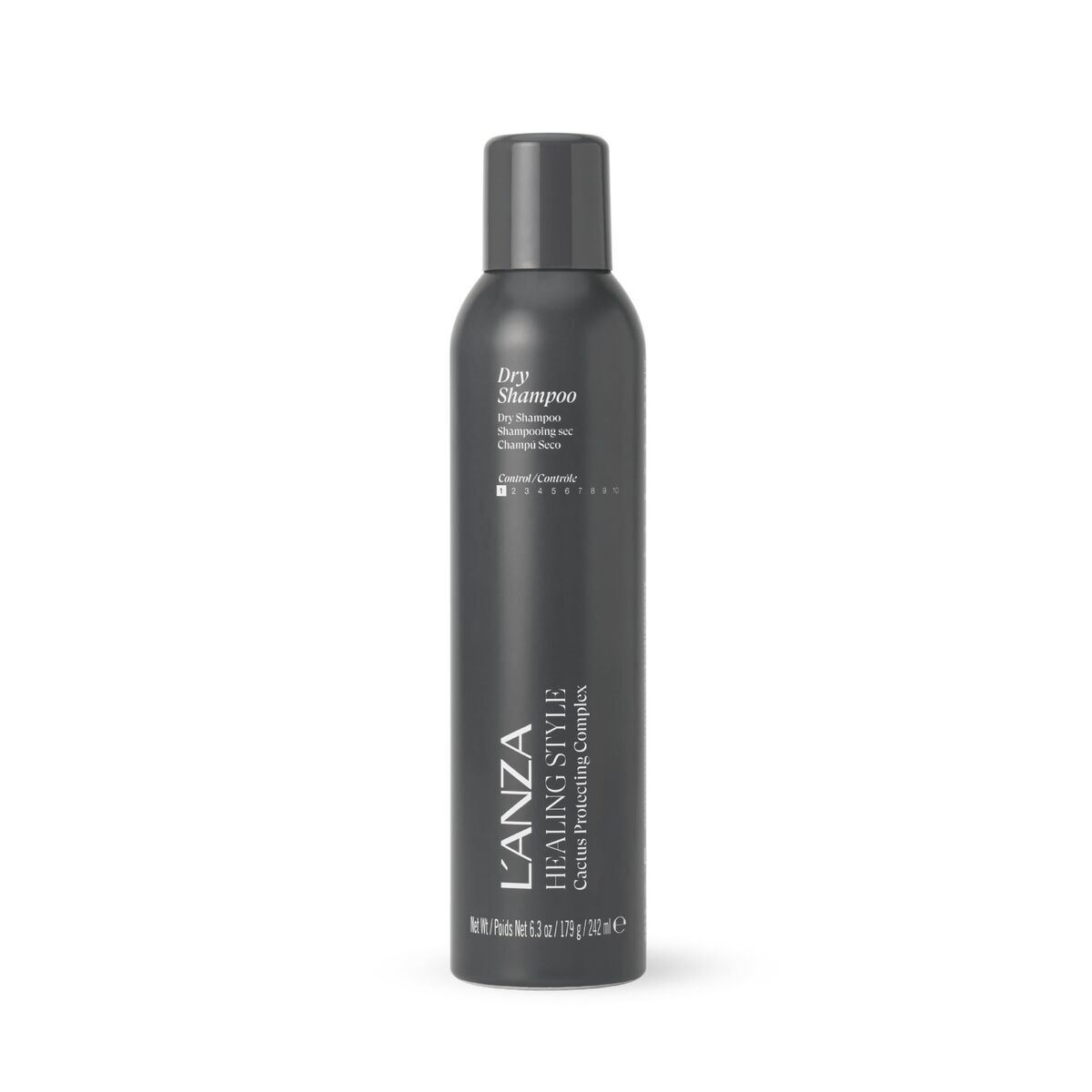 Champô em Seco L'ANZA 242 ml