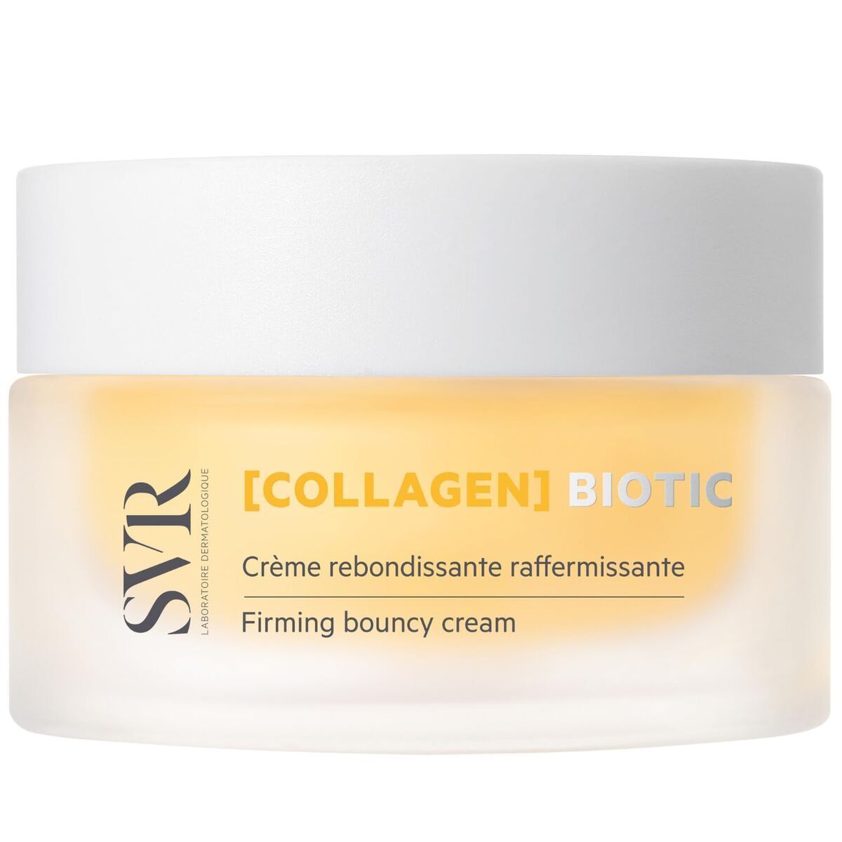 Creme Facial SVR Collagen Biotic 50 ml Reafirmante