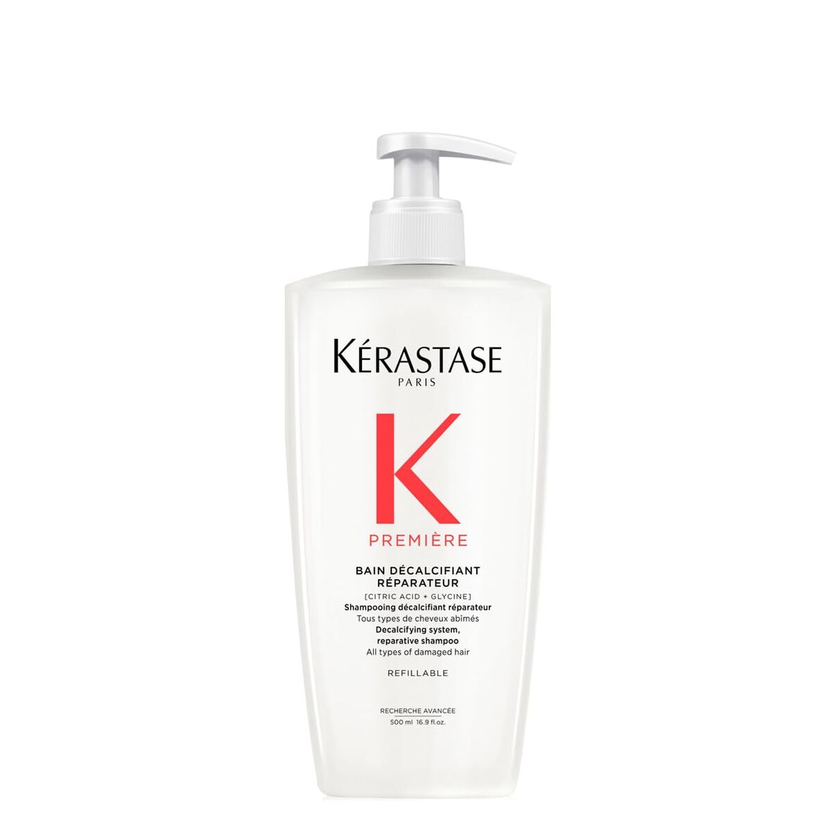 Champô Kerastase PREMIERE 500 ml