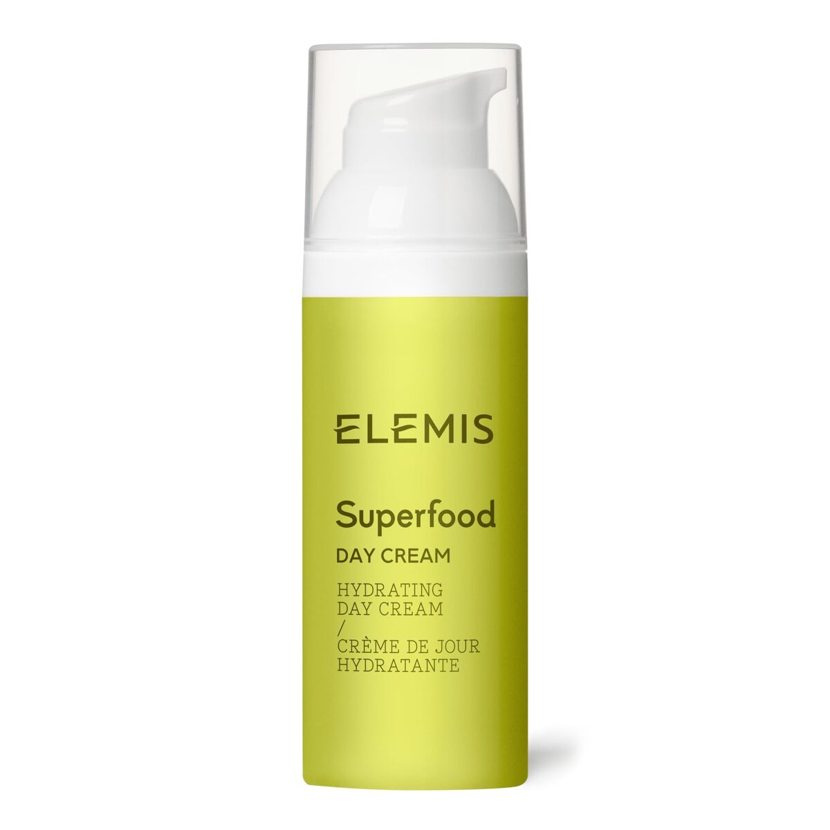 Creme Facial Elemis SUPERFOOD 50 ml
