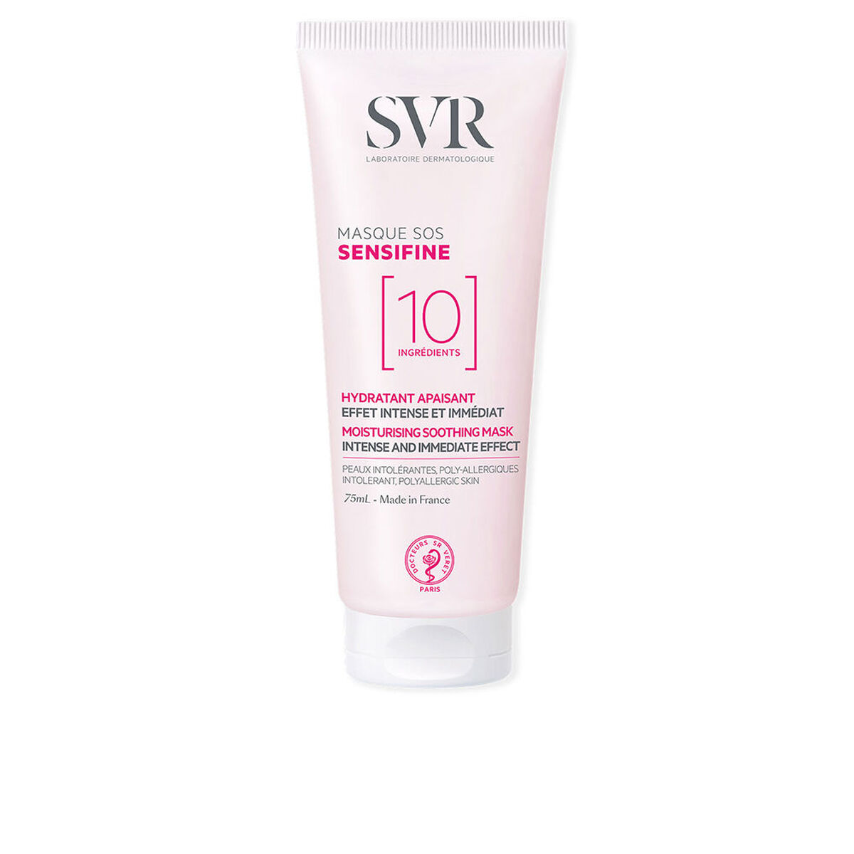 Creme Facial SVR SENSIFINE 75 ml