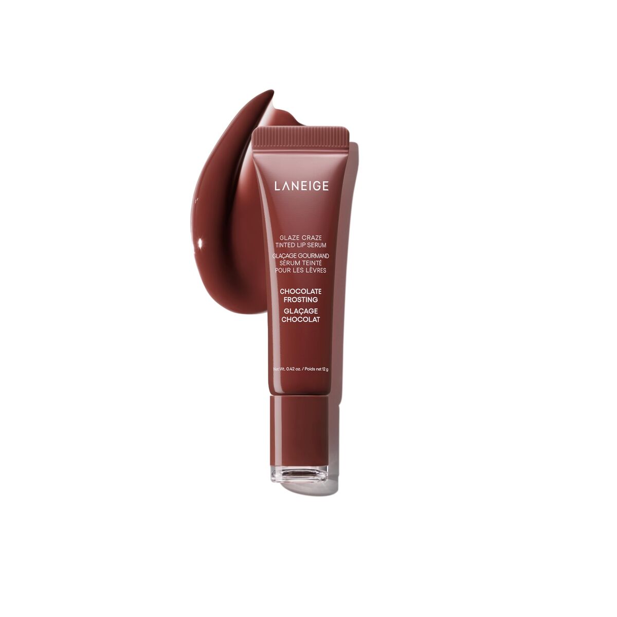 Protetor Labial Laneige LIP SERUM 12 g