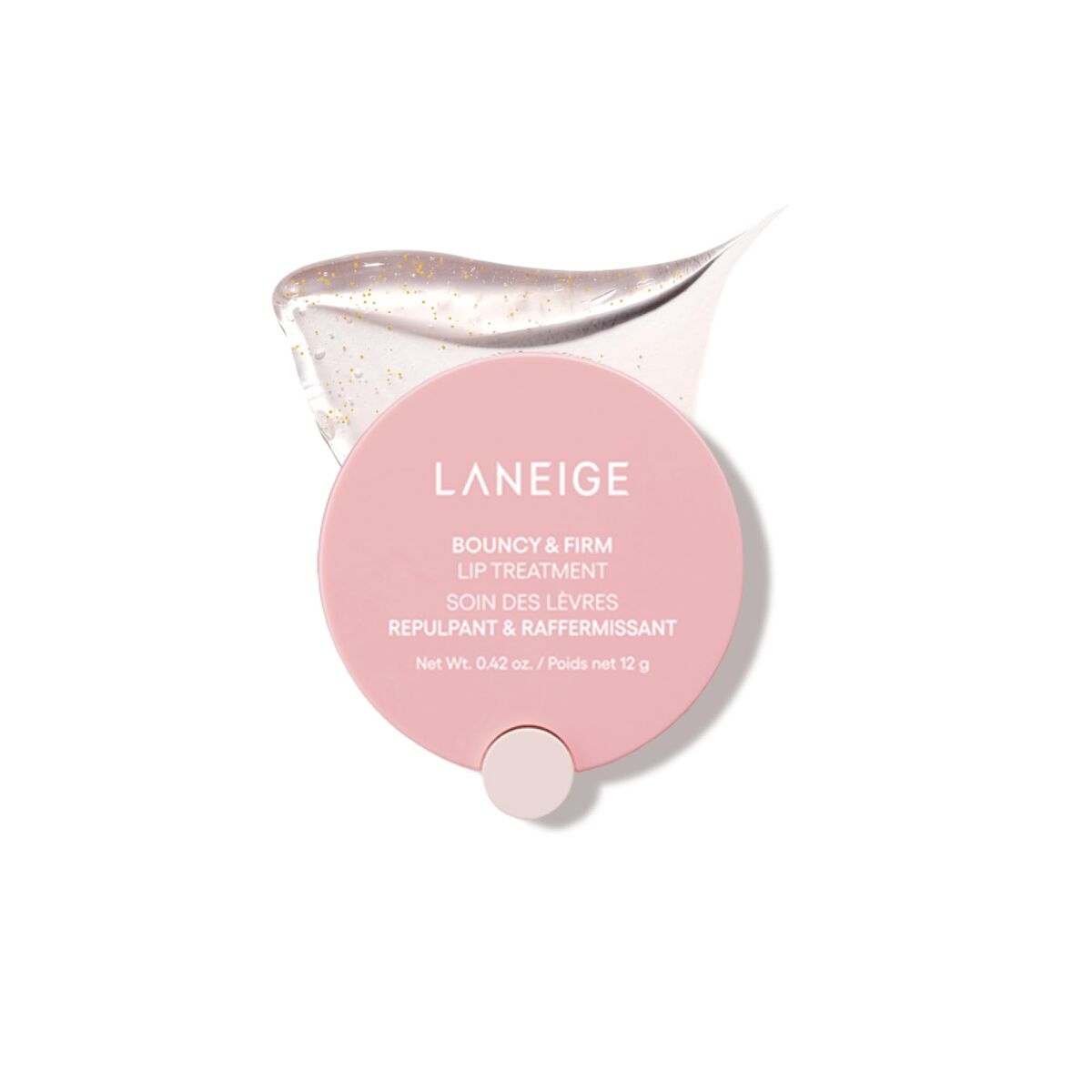 Protetor Labial Laneige BOUNCY & FIRM 12 g