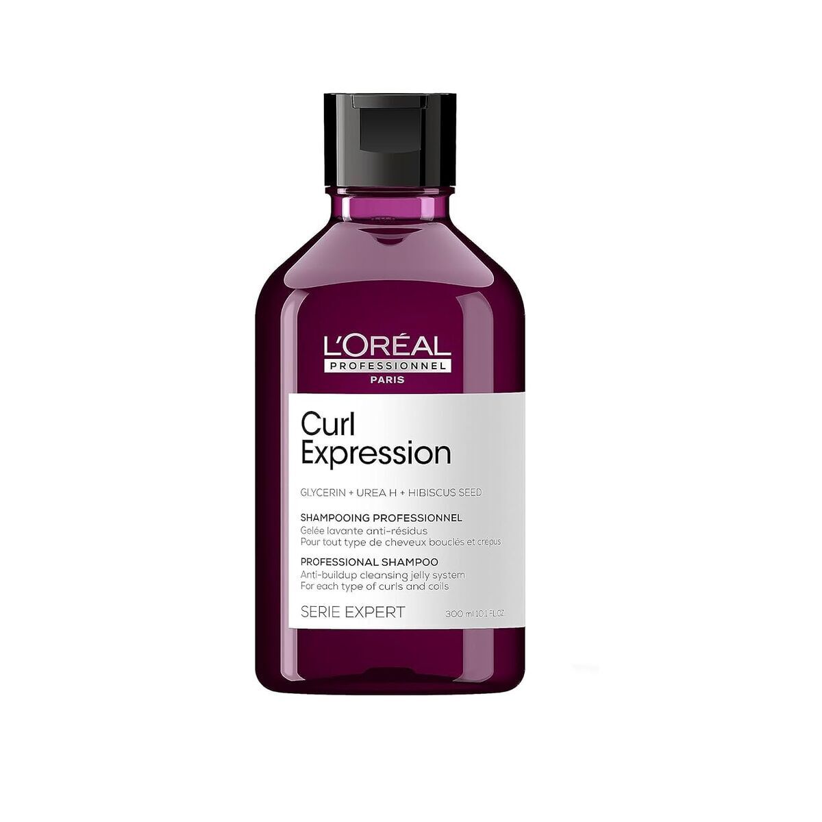Champô L'Oreal Professionnel Paris CURL EXPRESSION 300 ml
