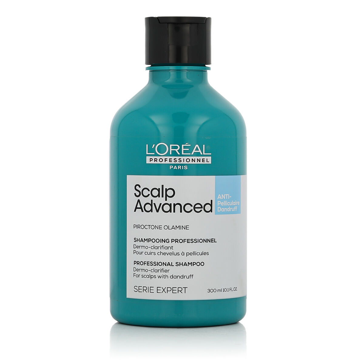 Champô L'Oreal Professionnel Paris SCALP ADVANCED 300 ml