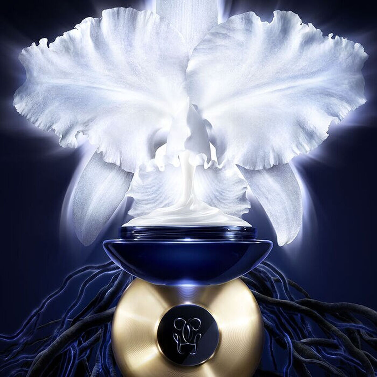 Creme Facial Guerlain