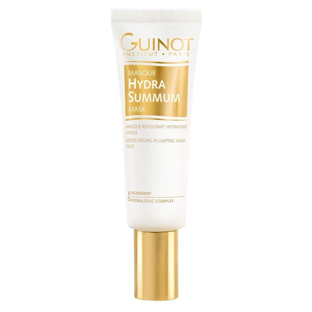 Máscara Hidratante Guinot Hydra Summum 30 ml