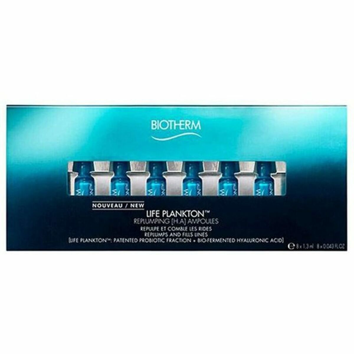 Creme Facial Biotherm