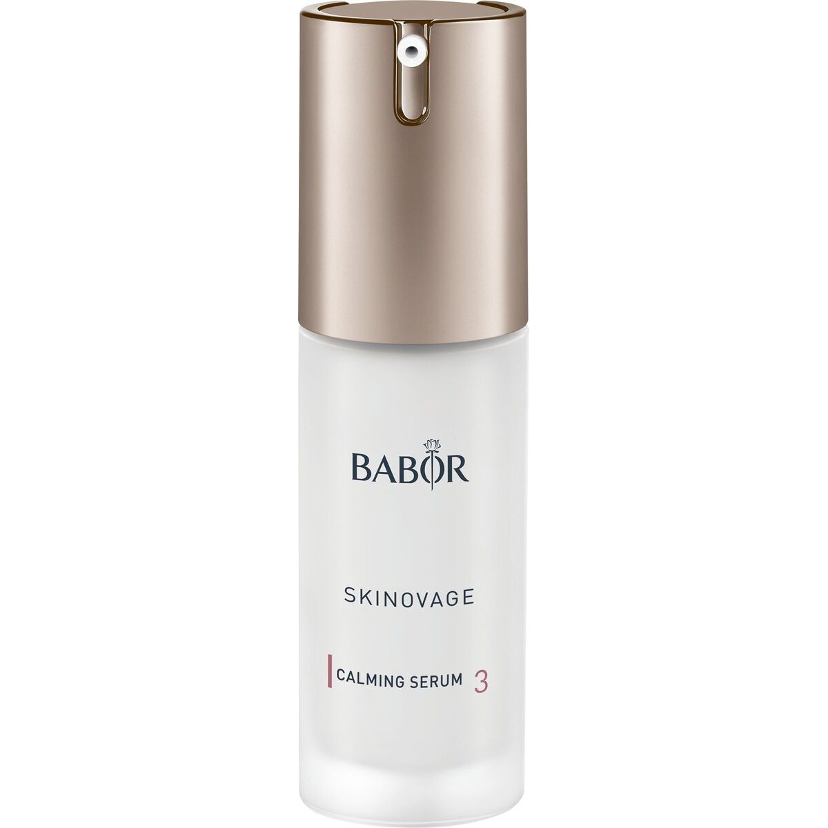 Sérum Facial Babor Skinovage Calming 30 ml