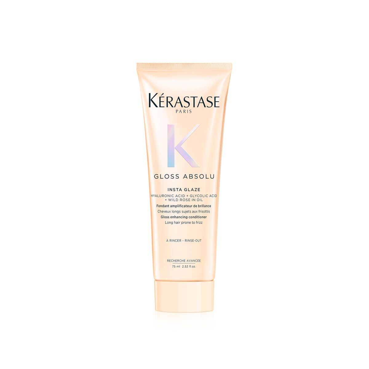 Condicionador Kerastase Gloss Absolu Insta Glaze 75 ml