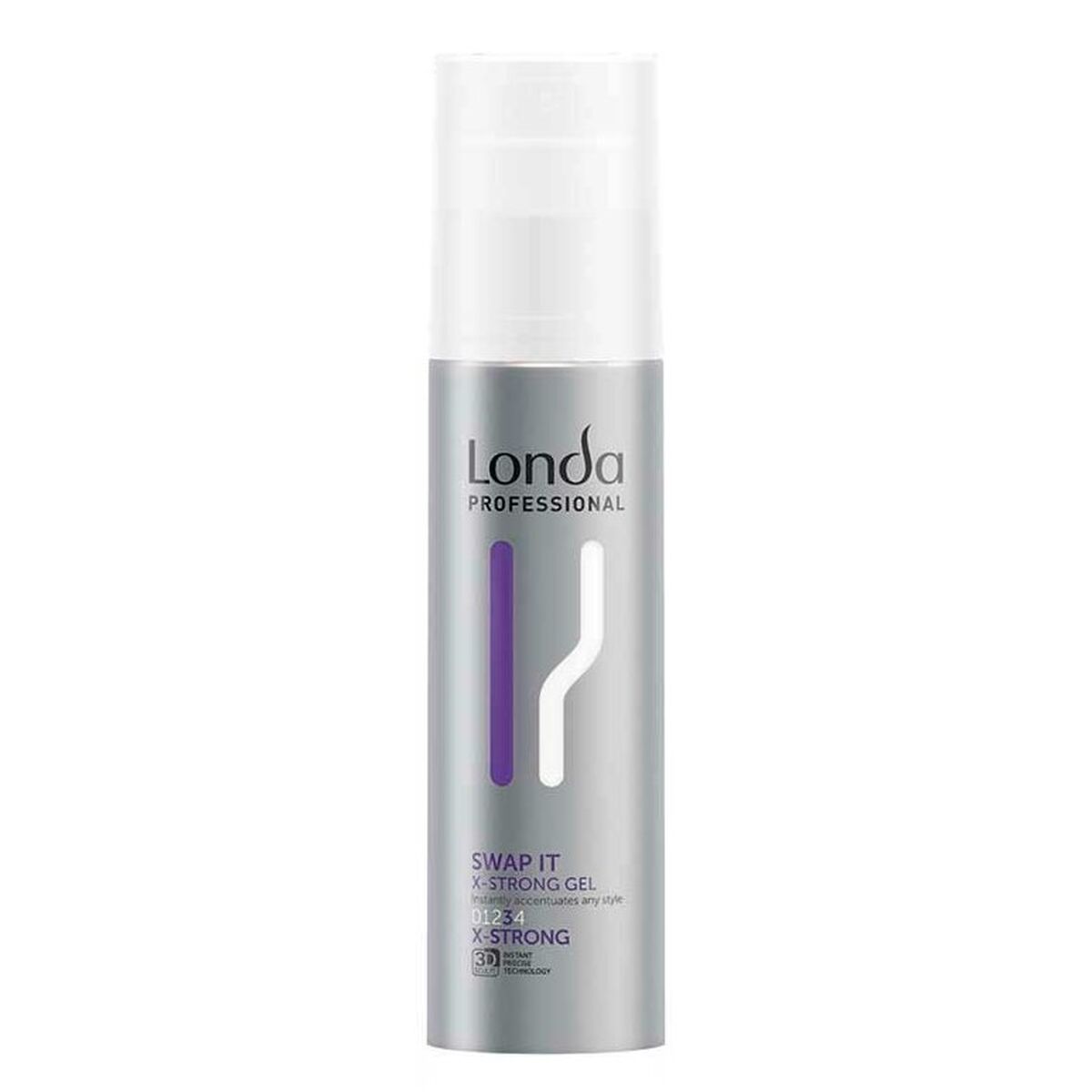 Laca Fixadora Londa Swap It 100 ml
