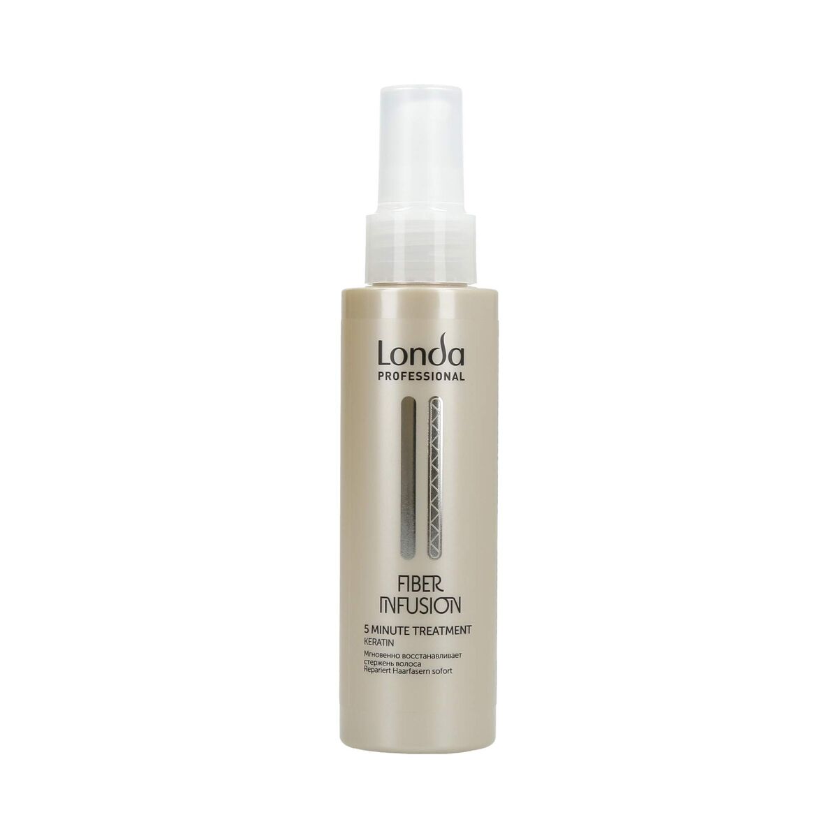 Tratamento Capilar Reconstrutor Londa Fiber Infusion 100 ml