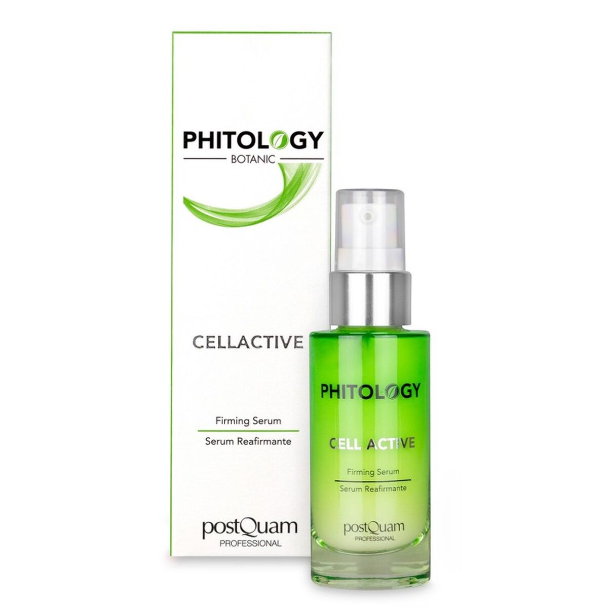 Sérum Reafirmante Postquam Phitology Cell Active 30 ml