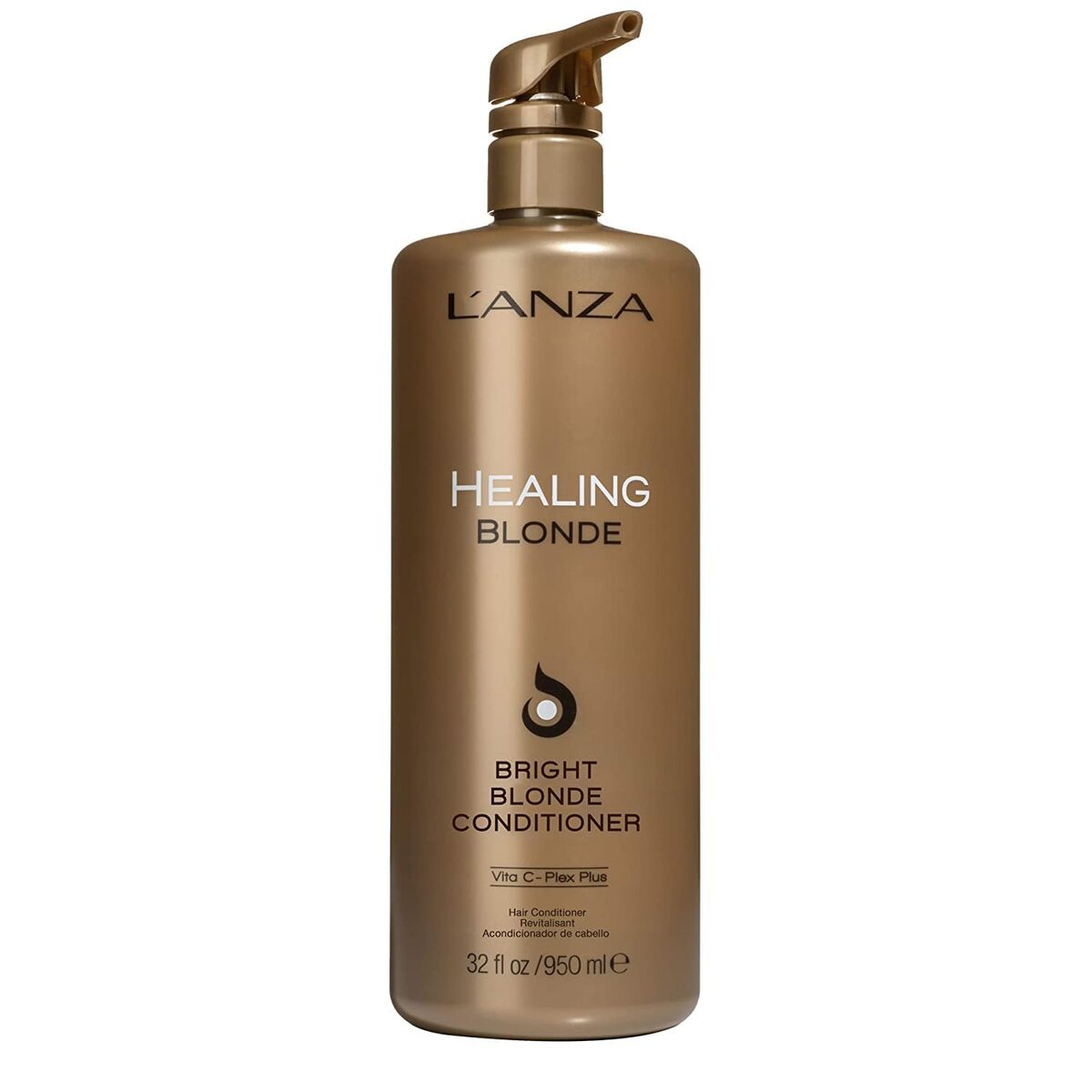 Condicionador L'ANZA