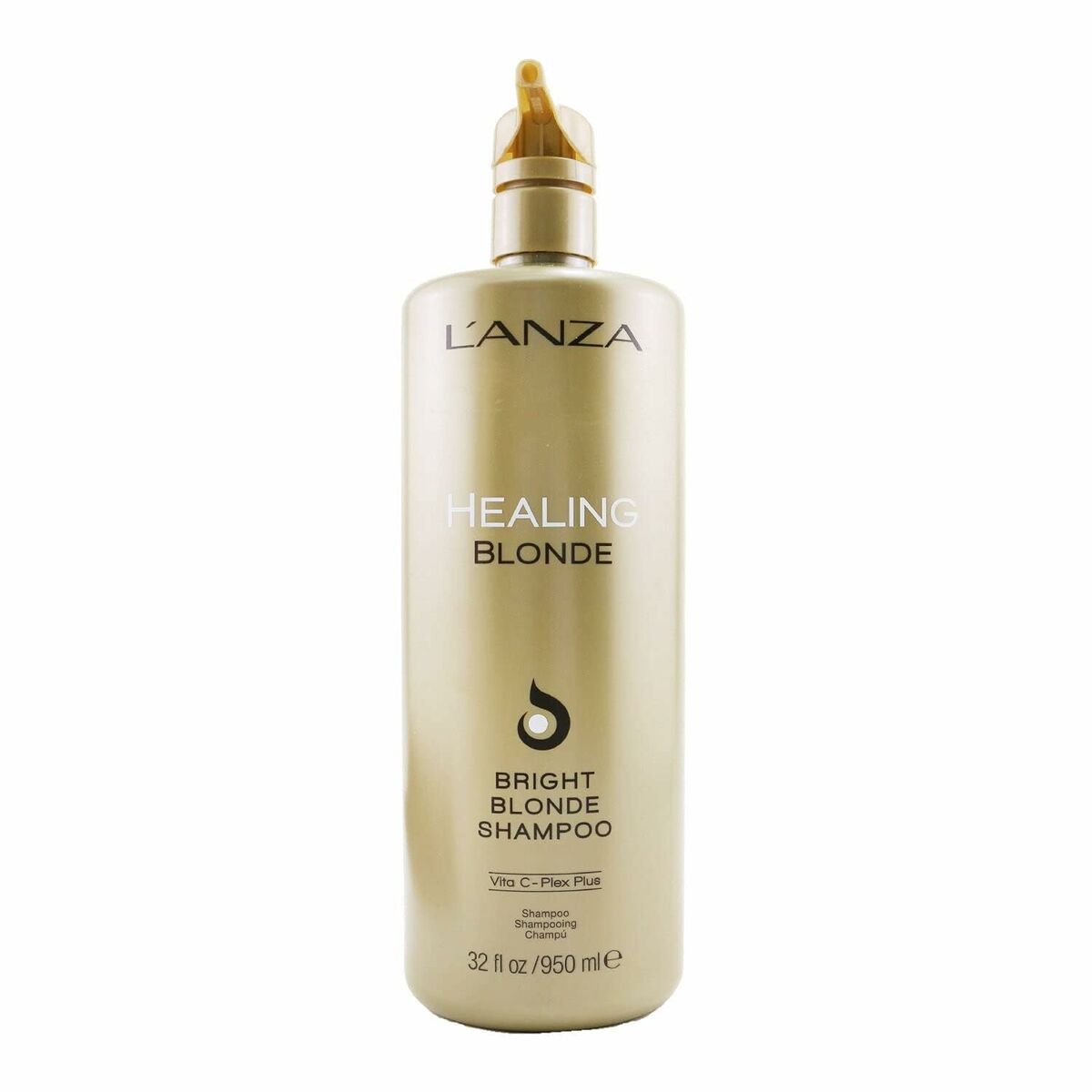 Champô L'ANZA