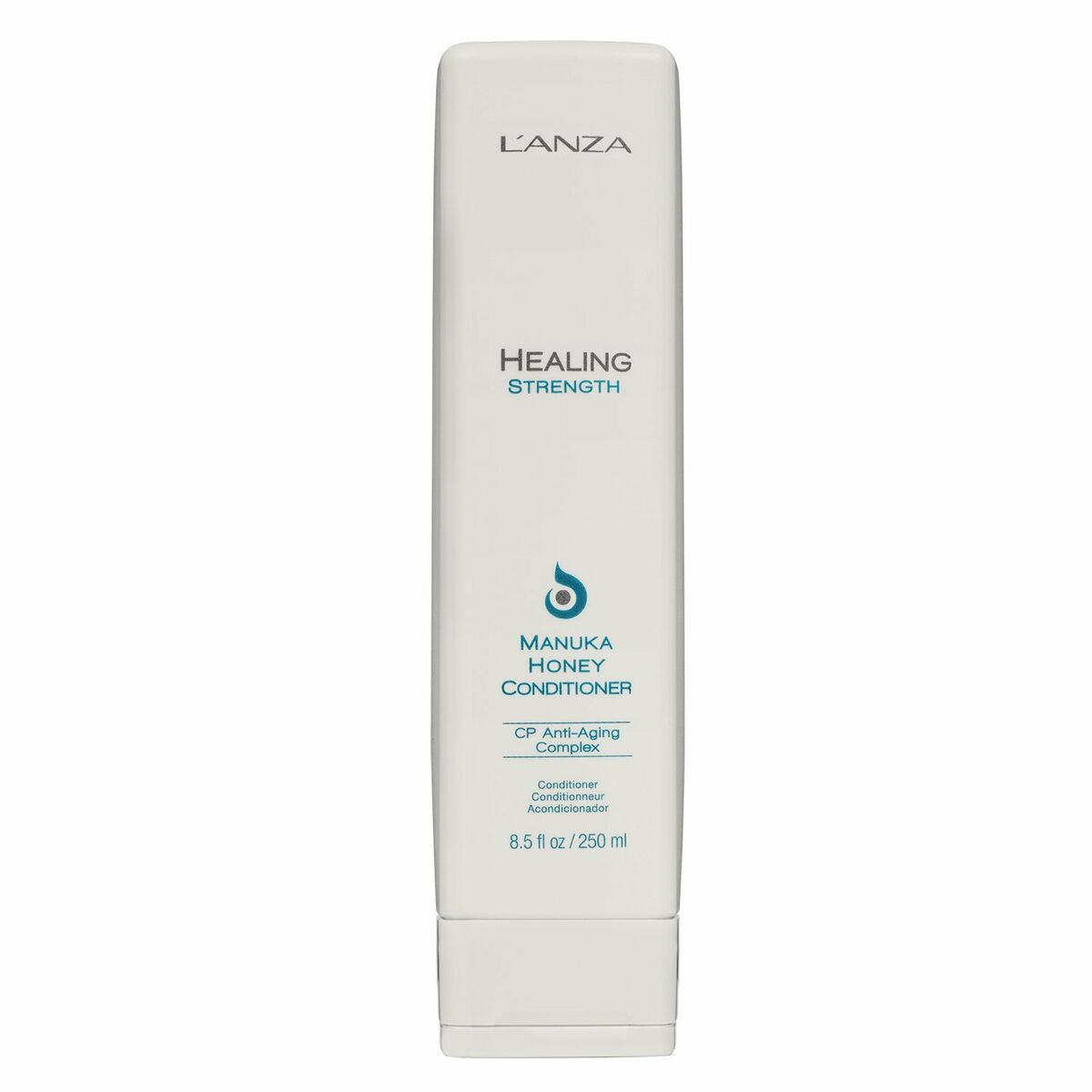 Champô + Condicionador L'ANZA