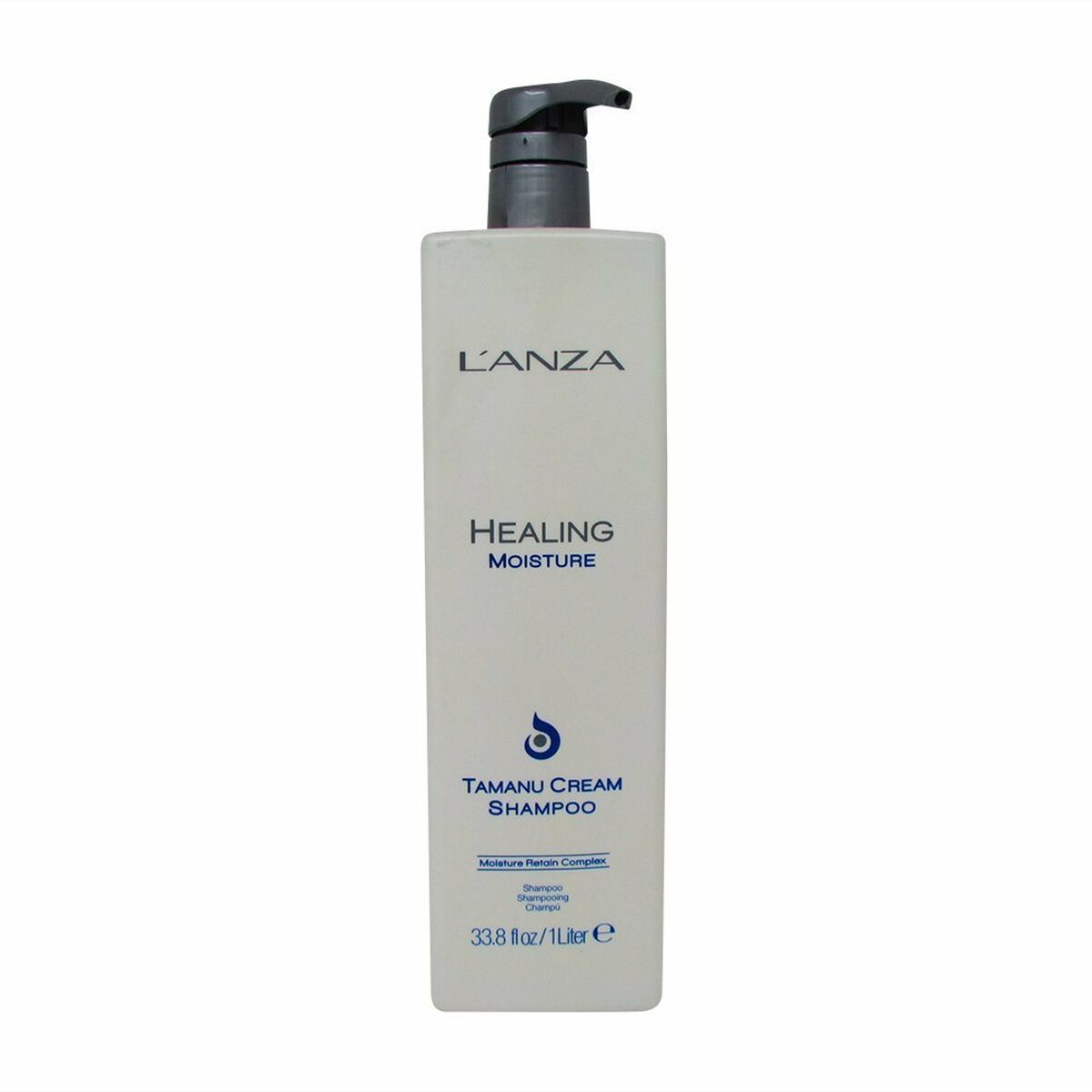 Champô L'ANZA 1 L