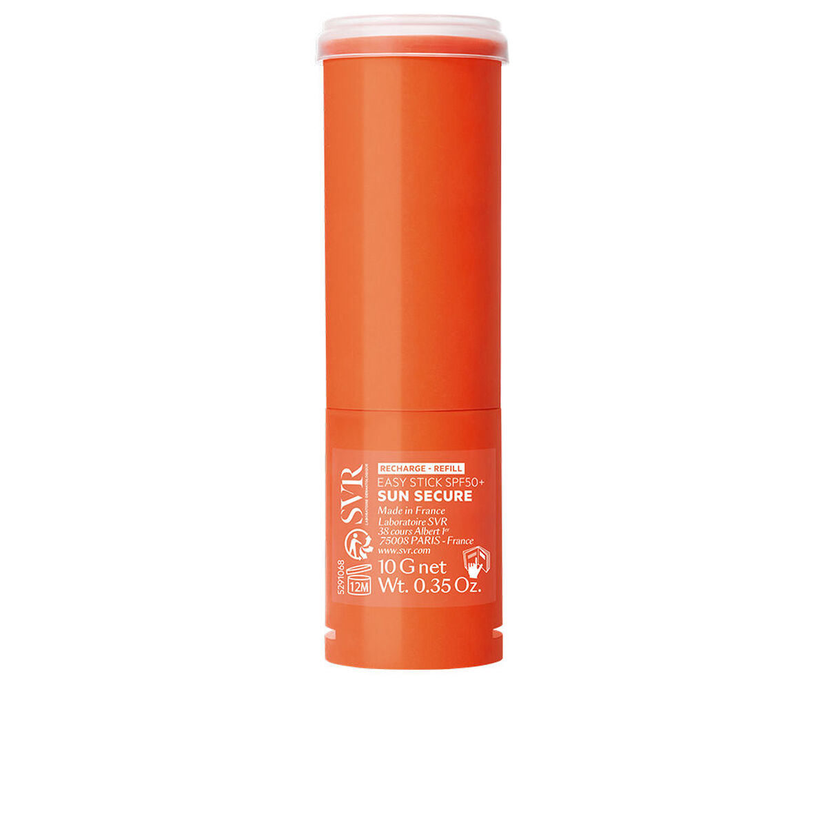 Protetor Solar SVR SUN SECURE Spf 50+ 10 g