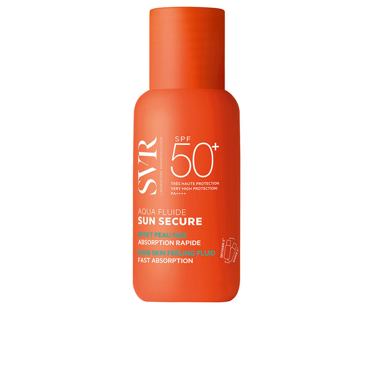 Protetor Solar SVR SUN SECURE Spf 50+ 50 ml