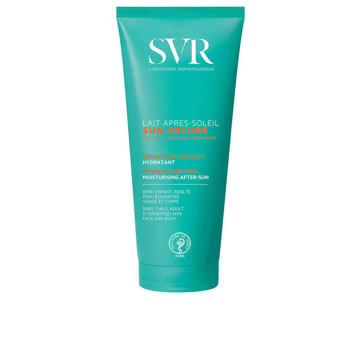After Sun SVR SUN SECURE 200 ml