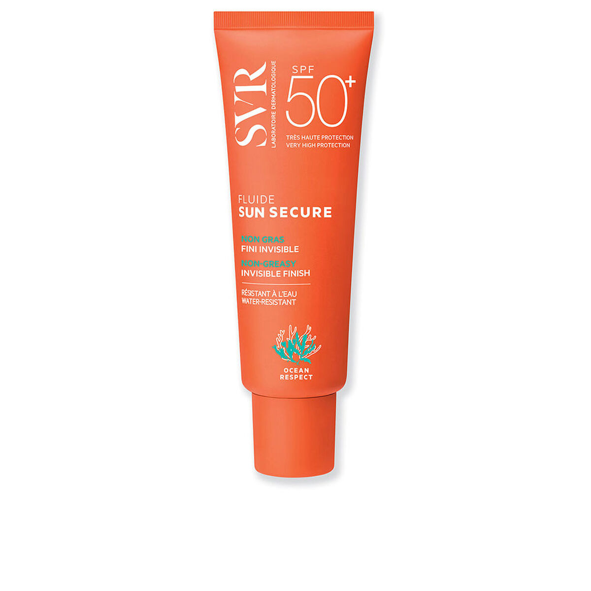 Protetor Solar SVR SUN SECURE Spf 50+ 50 ml