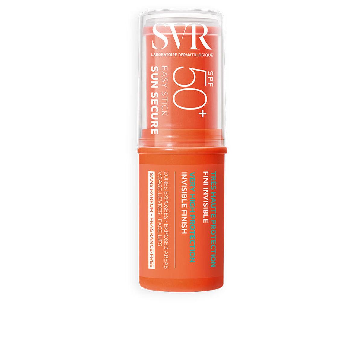 Protetor Solar Facial SVR SUN SECURE Spf 50+ 10 g