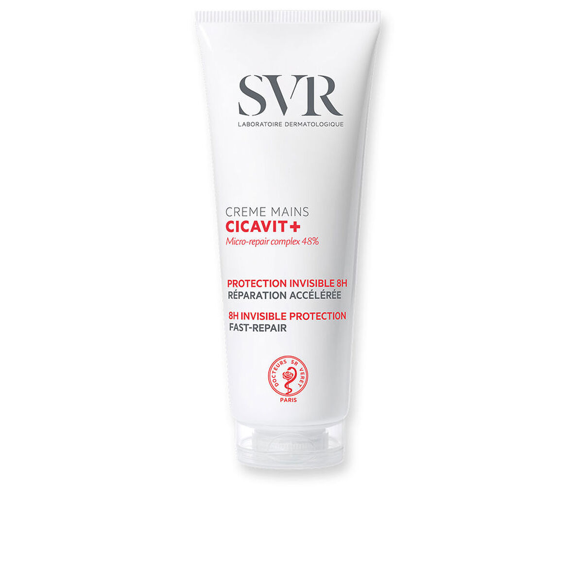 Creme de Pés Hidratante SVR CICAVIT+ 75 ml
