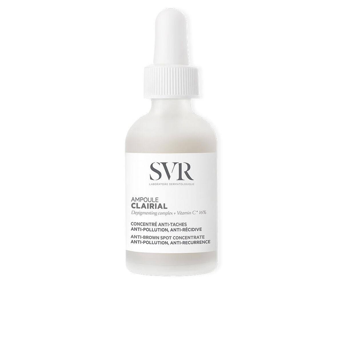 Sérum Facial SVR CLAIRIAL 30 ml Antimanchas