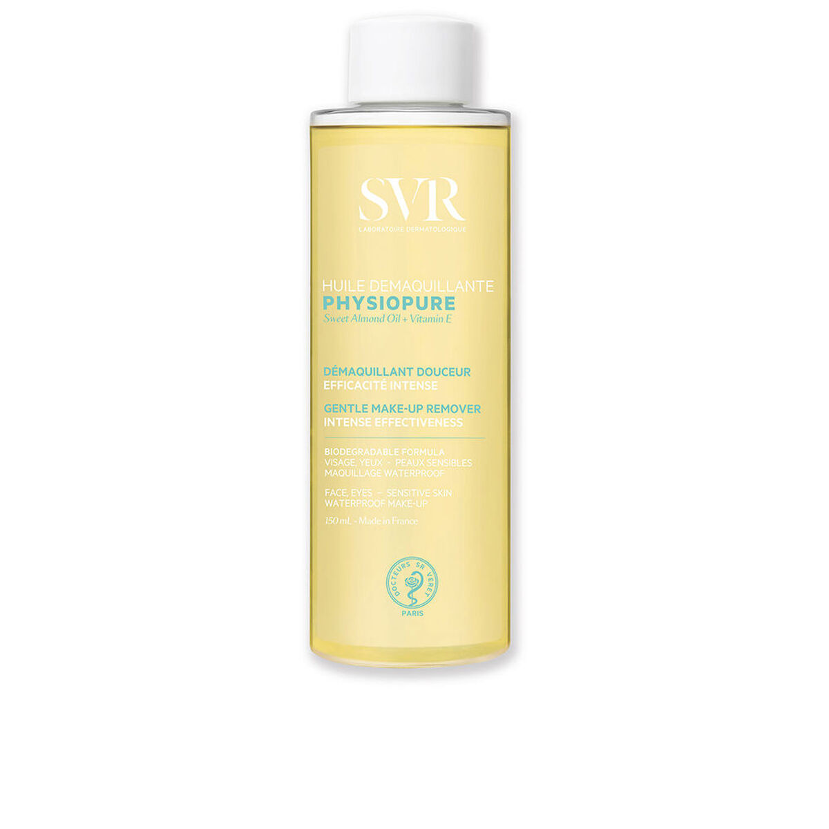 Creme de Limpeza SVR PHYSIOPURE 150 ml