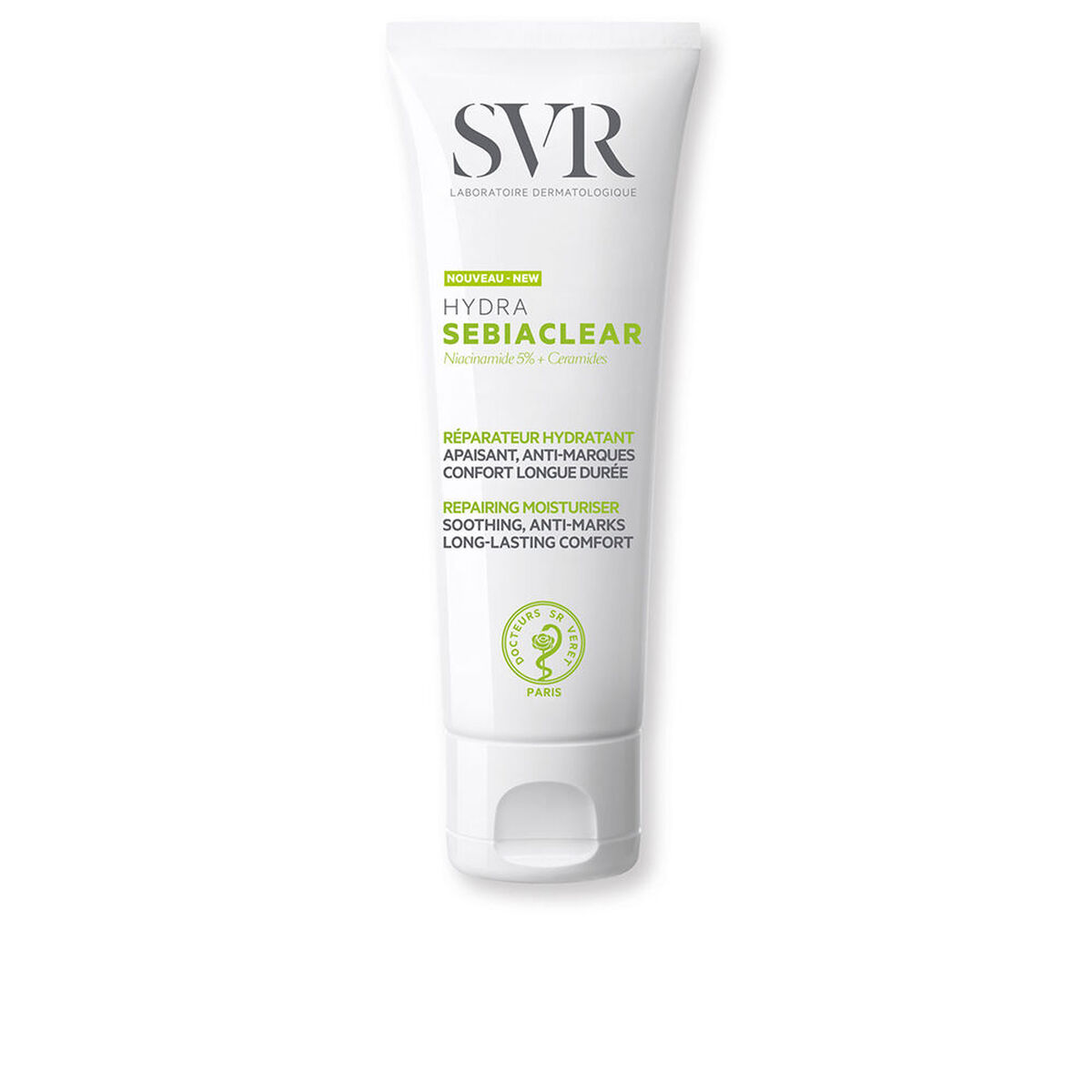 Tratamento Antimanchas SVR SEBIACLEAR 40 ml