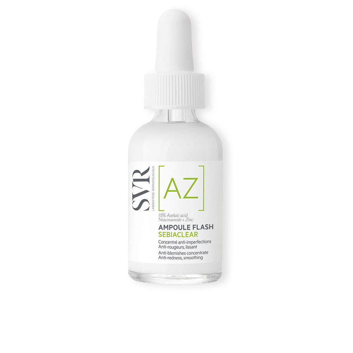 Tratamento Antimanchas SVR SEBIACLEAR 30 ml